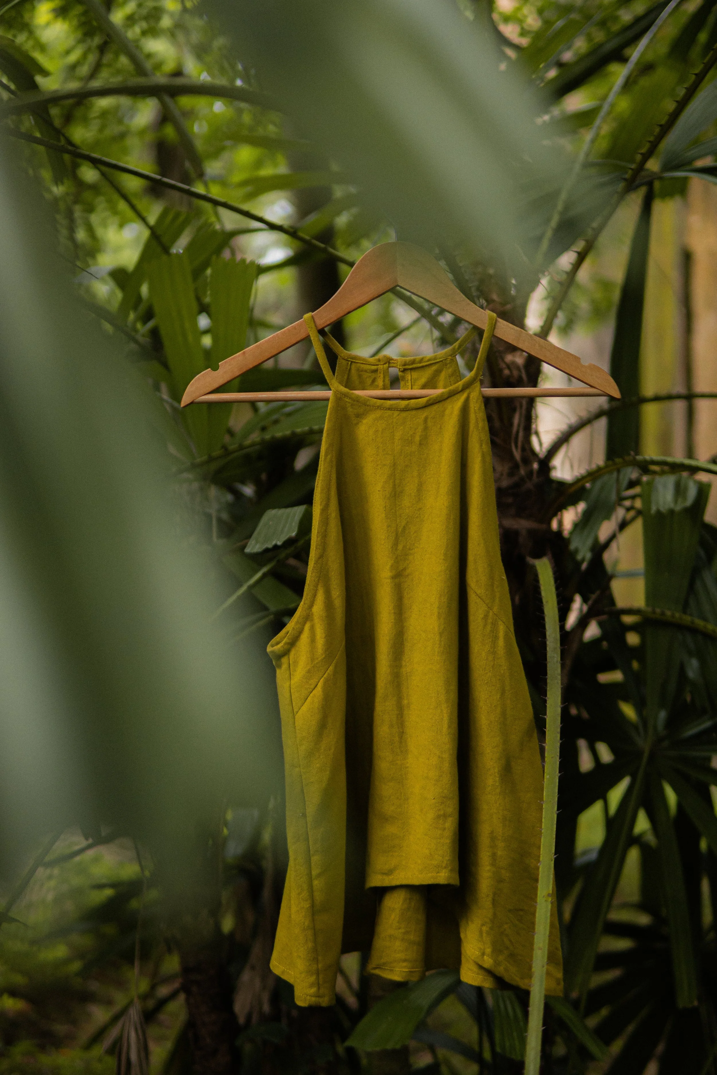 Zawadi Top