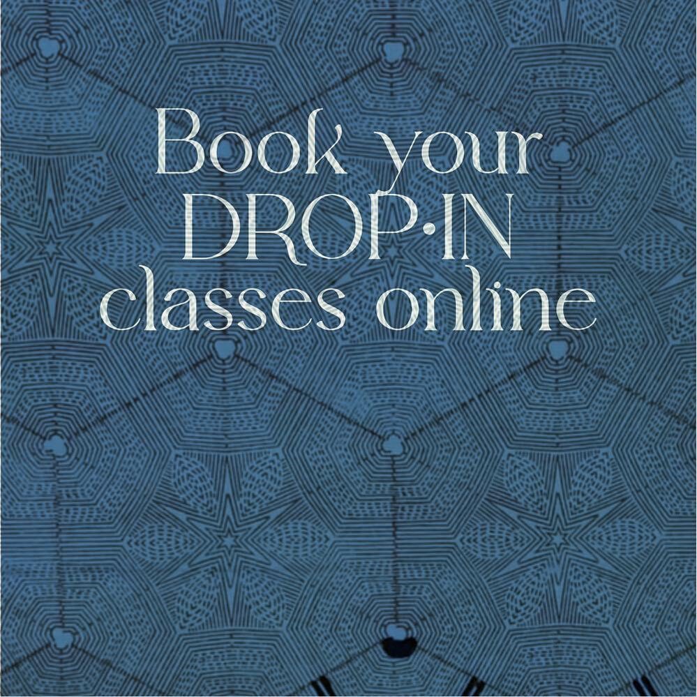 Did you know...
.
...that we have a swanky website where you can now book and pay for your drop-in classes online?
.
Find the link in our bio 
.
.
.
#uzimaspace #uzimacommunity #yogazanzibar #bookonline #uzima #yogaclasses