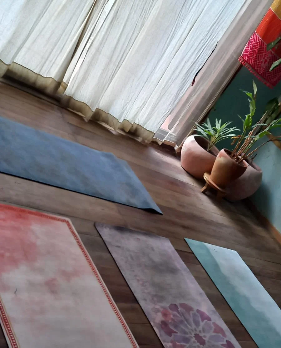 What Happens On The Mat, Stays On The Mat&nbsp;