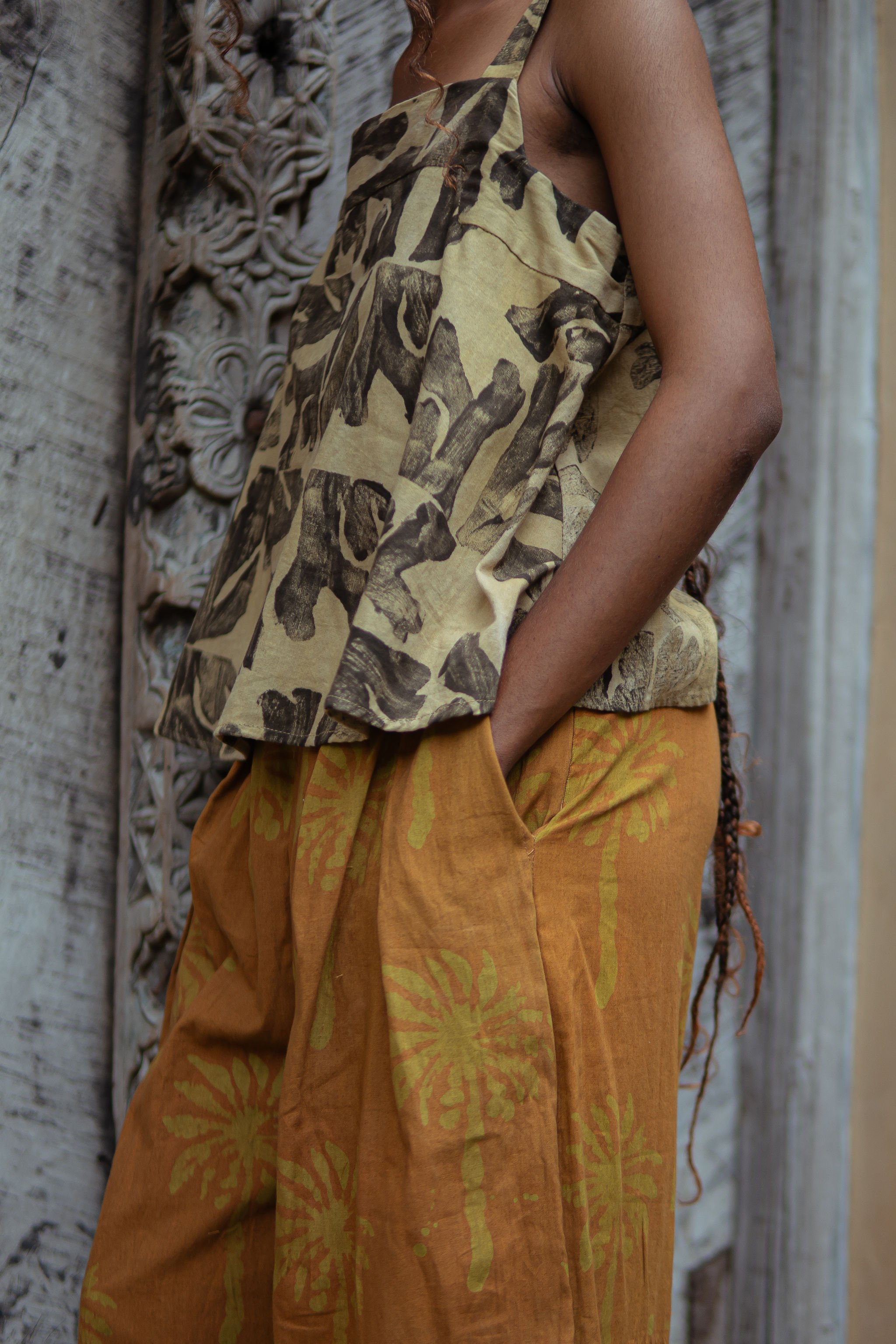 Tangaza Top