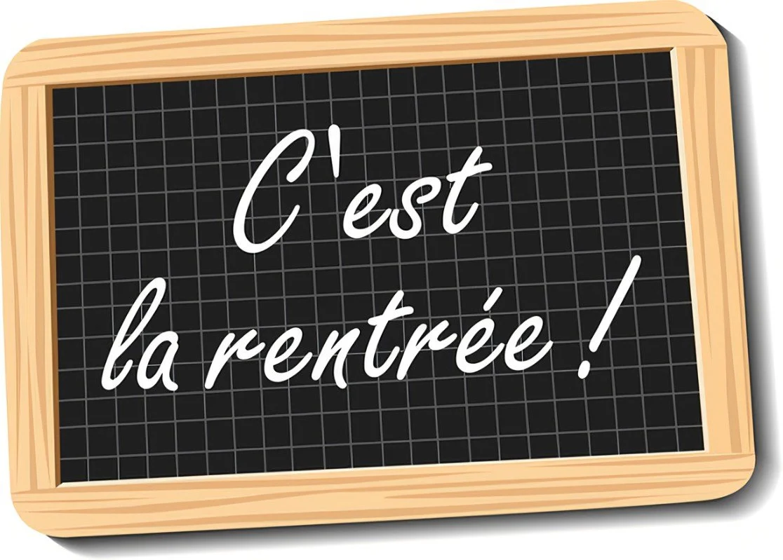 C’est la RENTREE à Championnet Sports