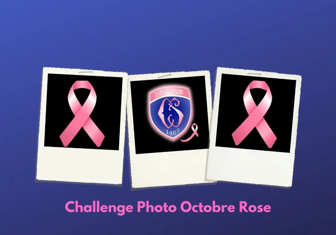 Challenge Photos Octobre Rose 