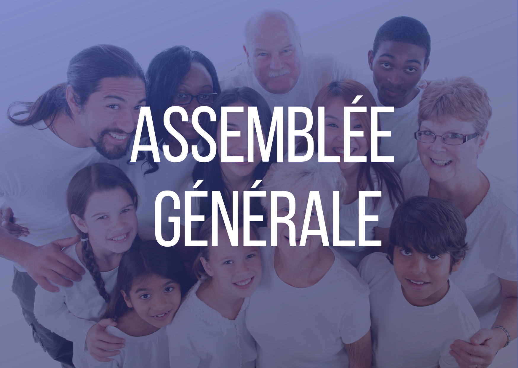 Assemblée Générale