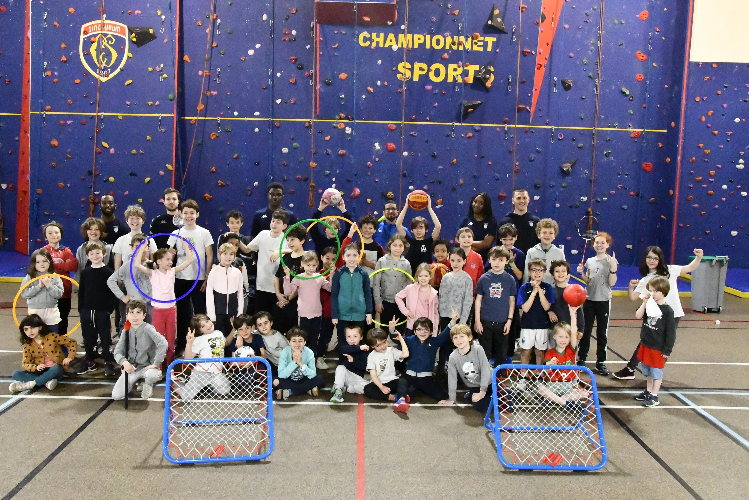 Quelles sont les activités où il reste des places pour la rentrée 23/24 ?