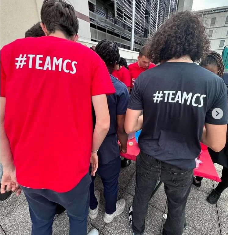 FORUM DE CHAMPIONNET 2026 !