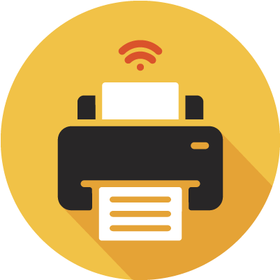 WiFi Printer (Copy)