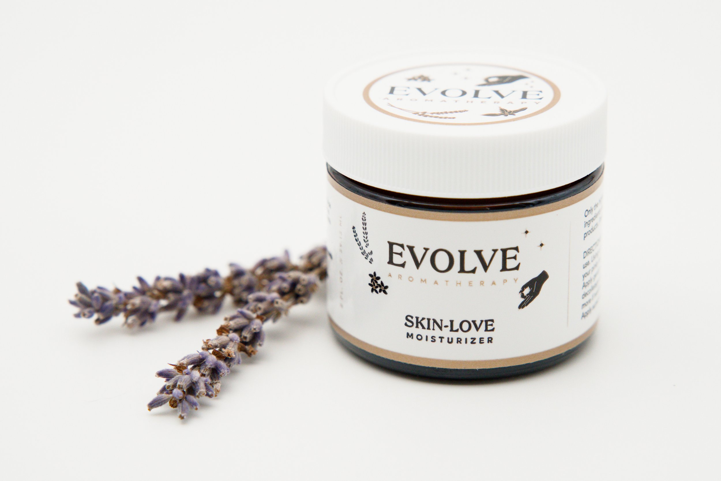 Skin-Love Facial Moisturizer