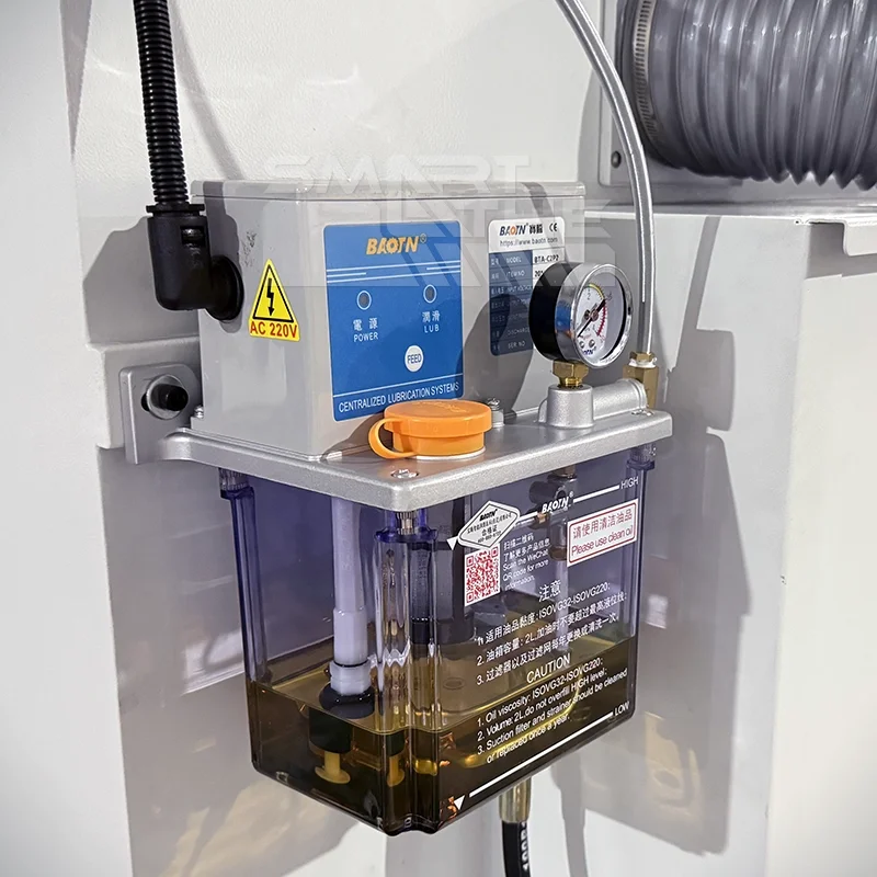 Smartlathe-cnc-machine-tools-sw-series-Lubricating-Oil-Pump-800