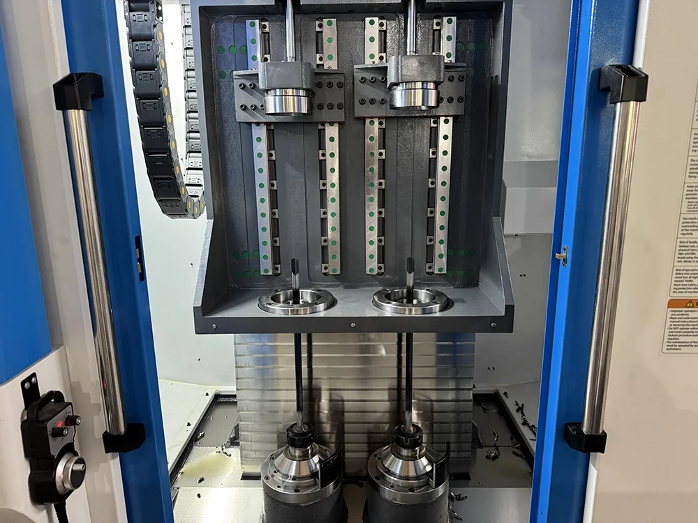 Smartlathe-CNC-machine-tools-Deep-hole-drilling-machine-Inverted Vertical Deep Hole Drilling Machines