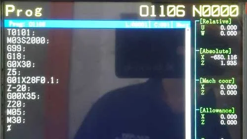 Plane Definitions of G17, G18, and G19