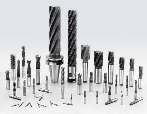 Principles for Selecting Cutting Tools
