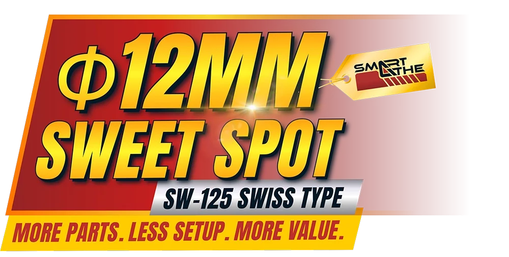 Smartlathe-cnc-machine-tools-august-super-offer-swiss-type-12MM-SWEET-SPOT