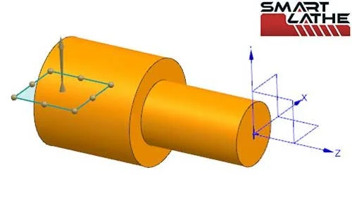 Plane Definitions of G17, G18, and G19
