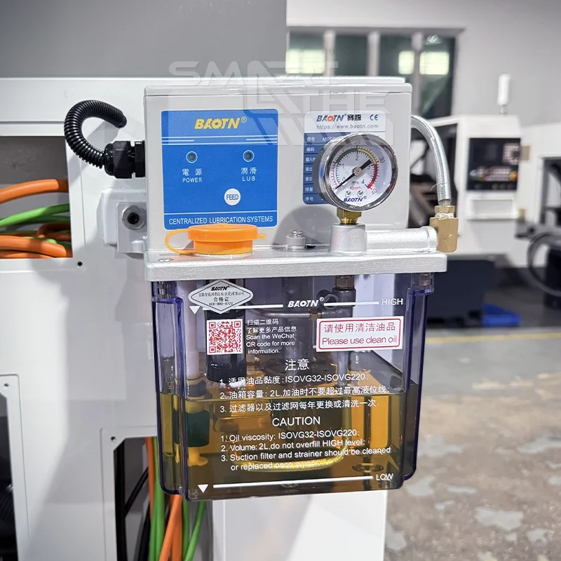 Smartlathe-cnc-machine-tools-sw-series--Automatic-Lubrication-Systemm-800