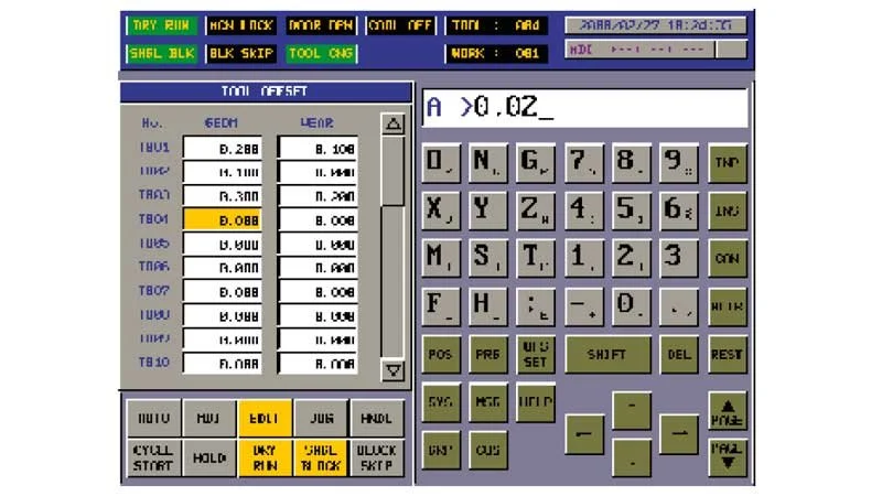 Smartlathe-cnc-lathe-fanuc-cnc-control-system-C-Language-Executor