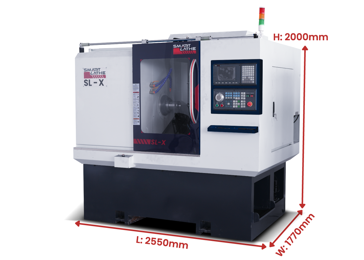 Smartlathe-cnc-machine-tools-march-super-offer-SL-X-compact-cnc-machine-dimensions
