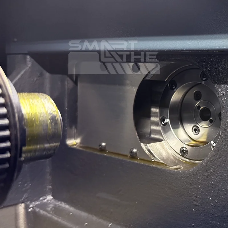 Smartlathe-cnc-machine-tools-sw-series-Guide-Bush-800