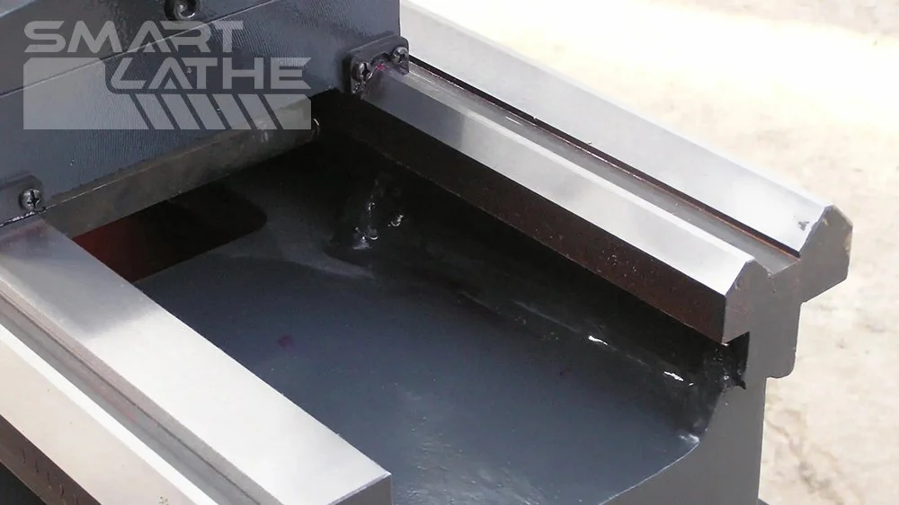 Types of Guideways in CNC Lathes