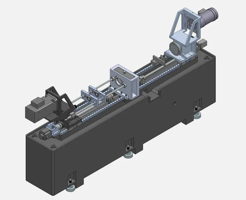 Smartlathe-CNC-machine-tools-Deep-hole-drilling-machine-DH-500-Structural