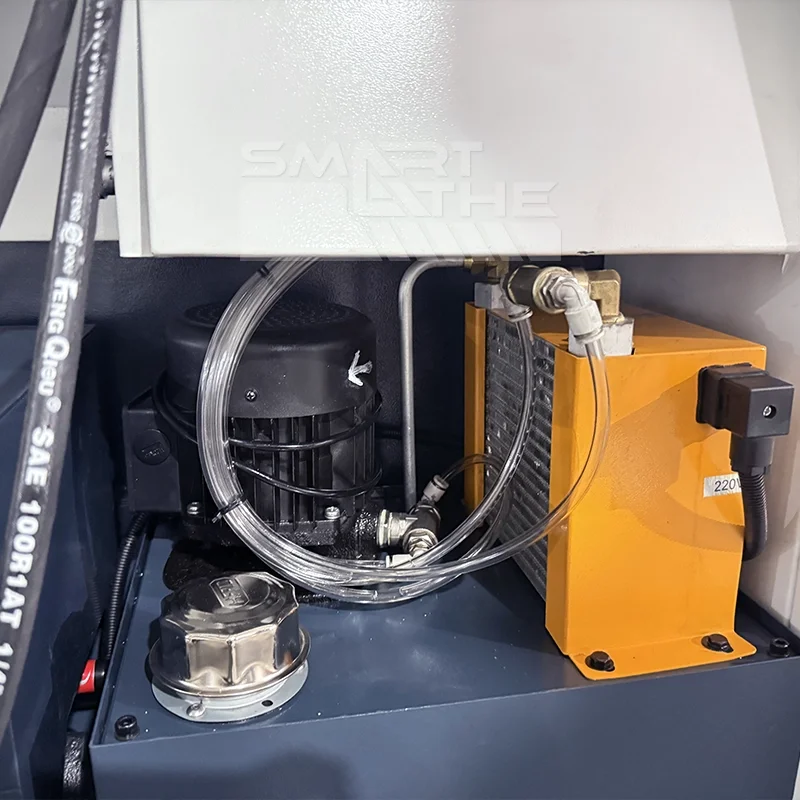 Smartlathe-cnc-machine-tools-sw-series-Spindle-Oil-Cooling-800