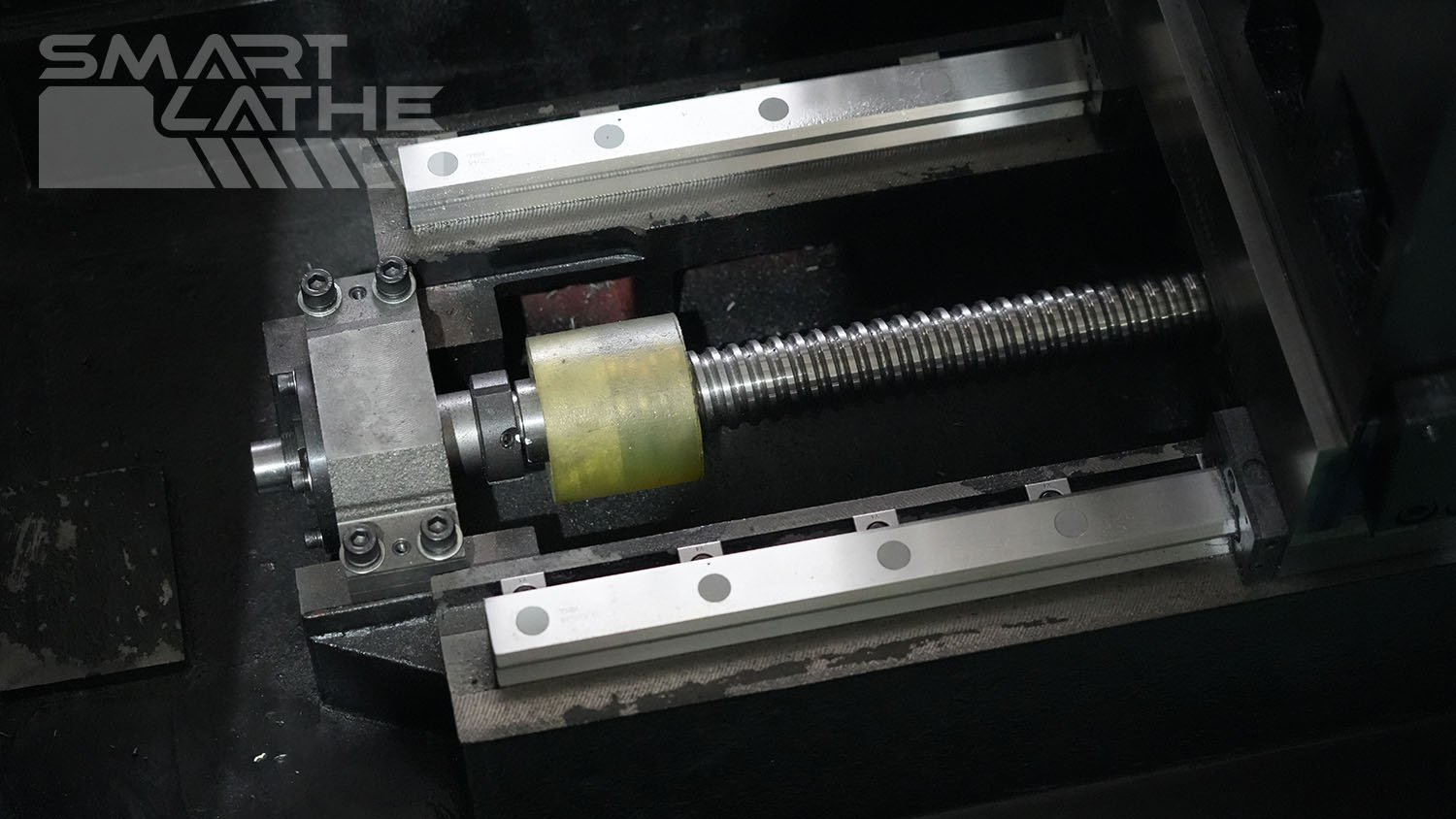 Classification of geometric tolerances during CNC lathe machining—Guide rails