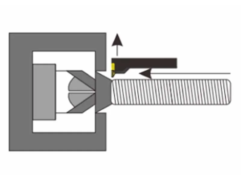 Smartlathe-cnc-lathe-smartbrain-cnc-control-system-Quick-Thread-Exit