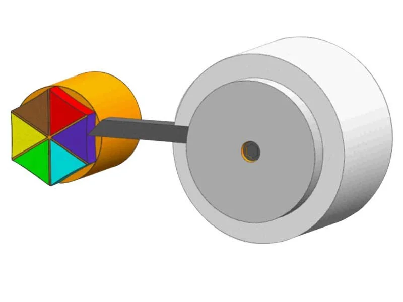 Smartlathe-cnc-lathe-smartbrain-cnc-control-system-Polygon-Turning