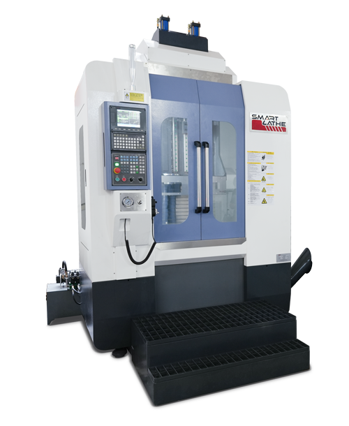 Smartlathe-CNC-Machine-Tools-DH-400-deep-hole-drilling-machine