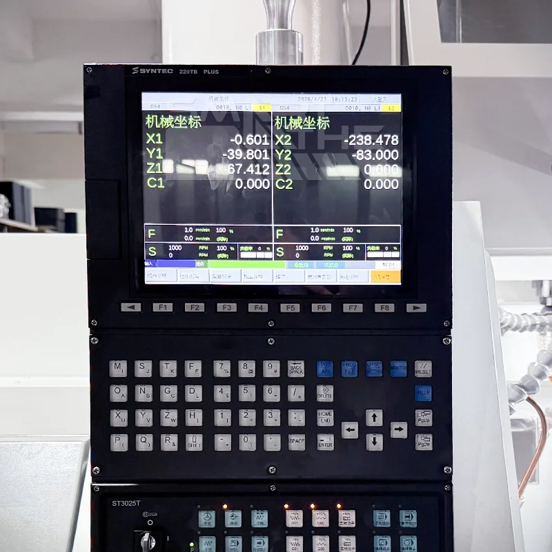 Smartlathe-cnc-machine-tools-sw-series-SYNTEC-800