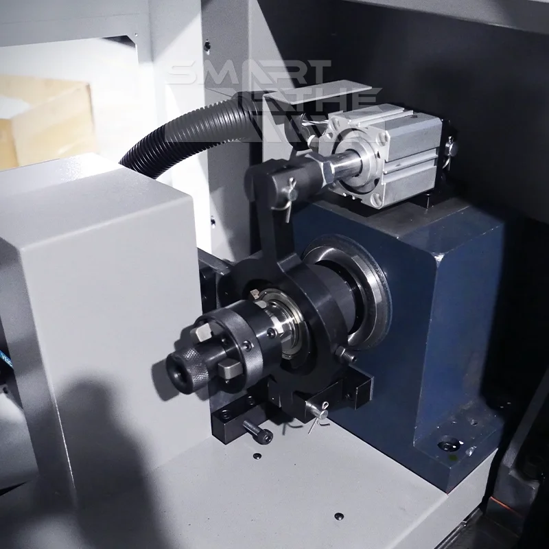 Smartlathe-cnc-machine-tools-sw-series--Pneumatic-Clamping-800