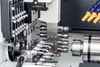 How much do you know about Swiss type CNC lathe？