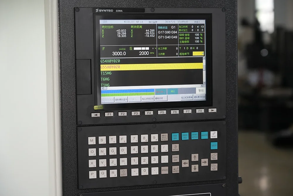 Smartlathe-CNC-Machine-Tools-Machine-Syntec-system