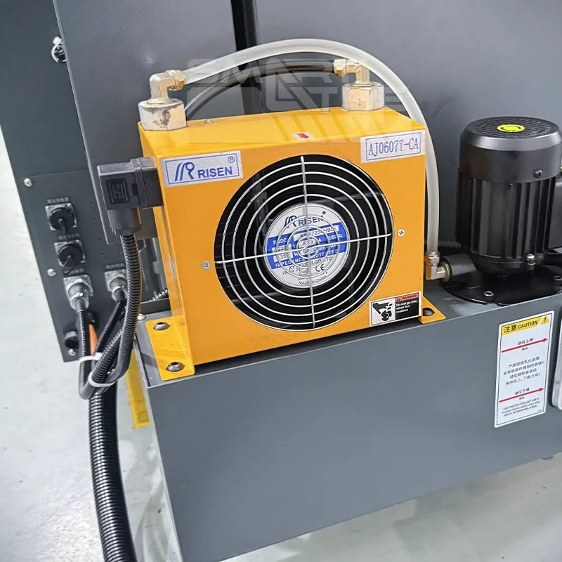 Smartlathe-cnc-machine-tools-sw-series-Spindle-Oil-Coolant-800