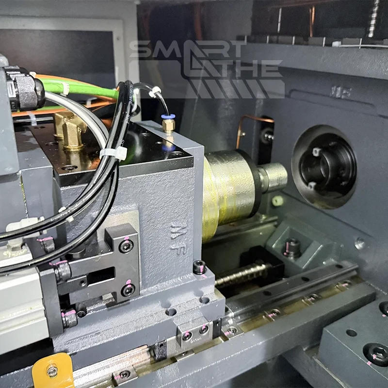 Smartlathe-cnc-machine-tools-sw-series-Guide-Bush-800