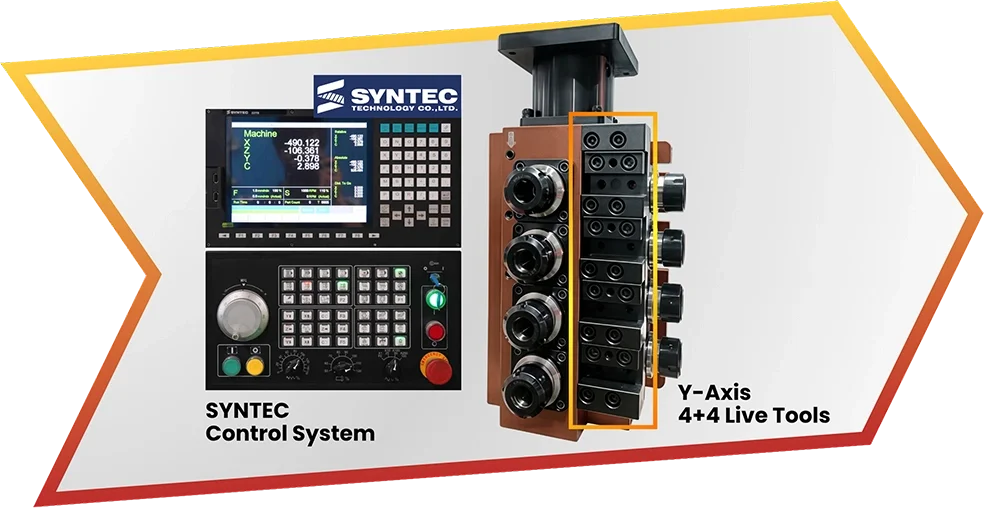 Smartlathe-cnc-machine-tools-may-super-offer-SL-X-gang-type-cnc-lathe-syntec-control-system-y-axis-4-and-4-live-tools