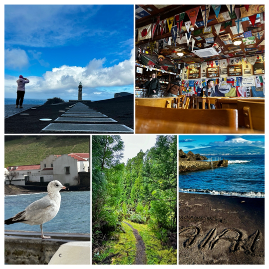 Mindfulness & Creativity Retreat 