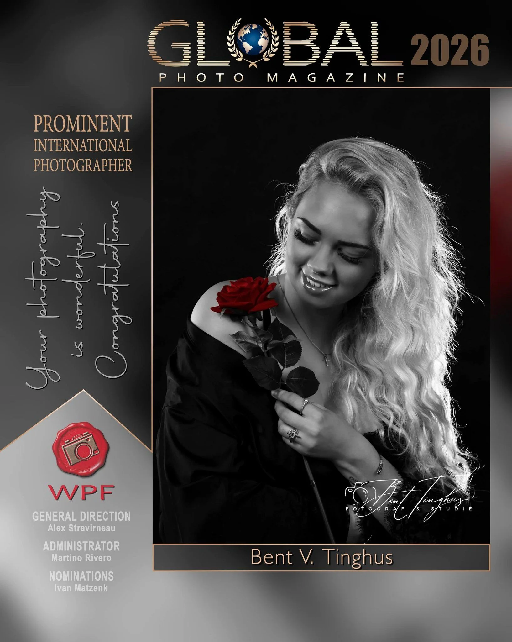 Award