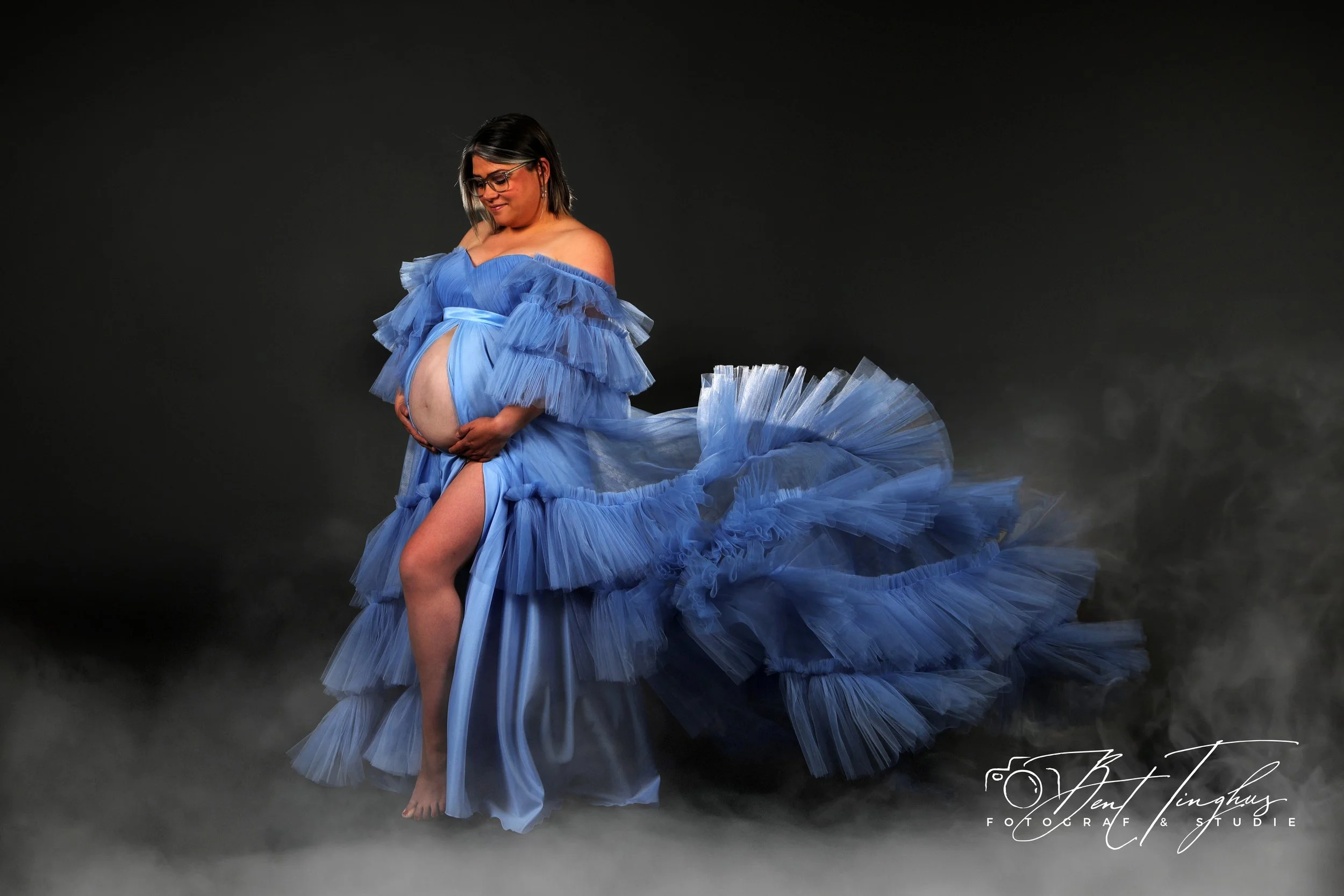 Gravid