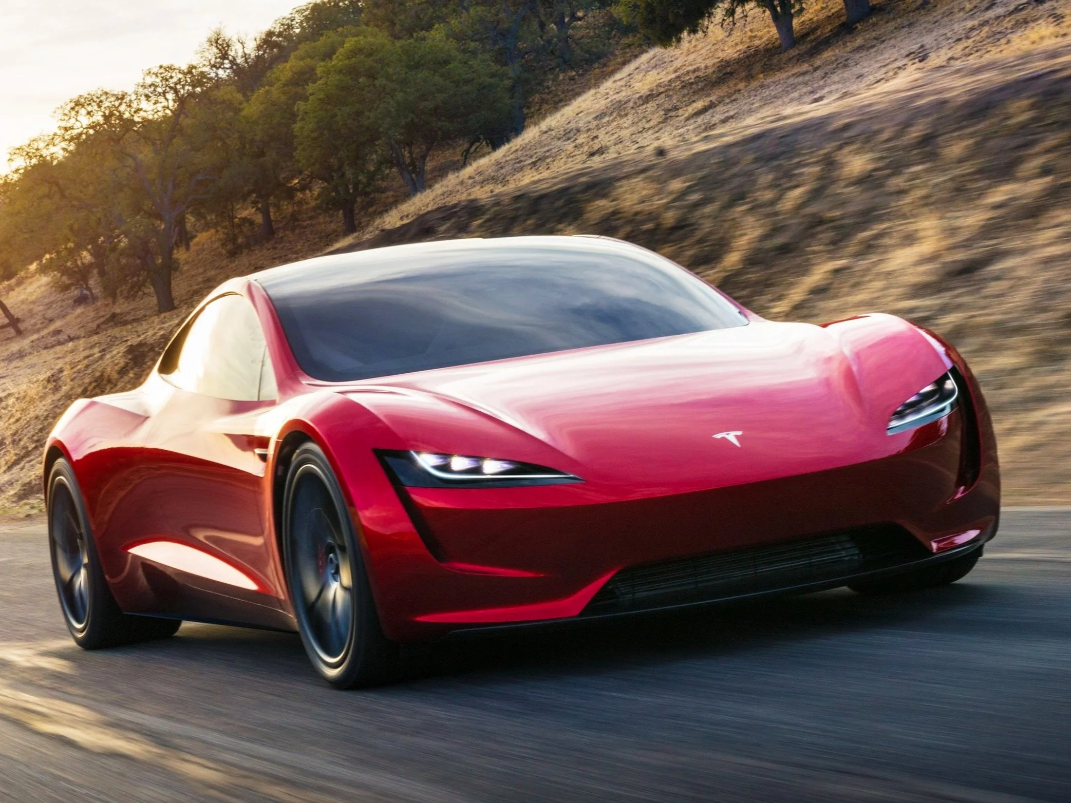 Huge challenges ahead for Tesla