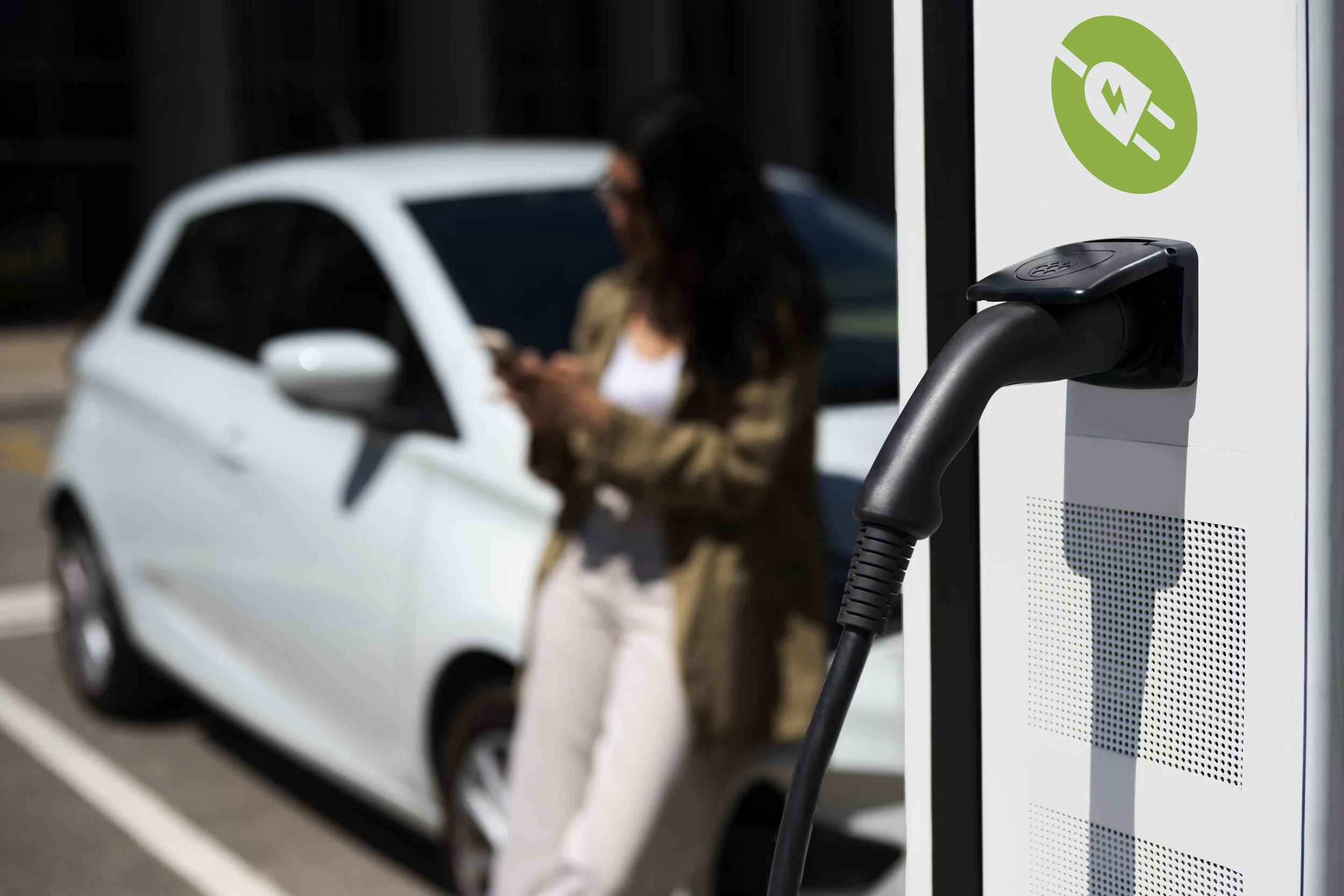 Be.EV Charging Buys MER - More Cheaper Charging Incoming