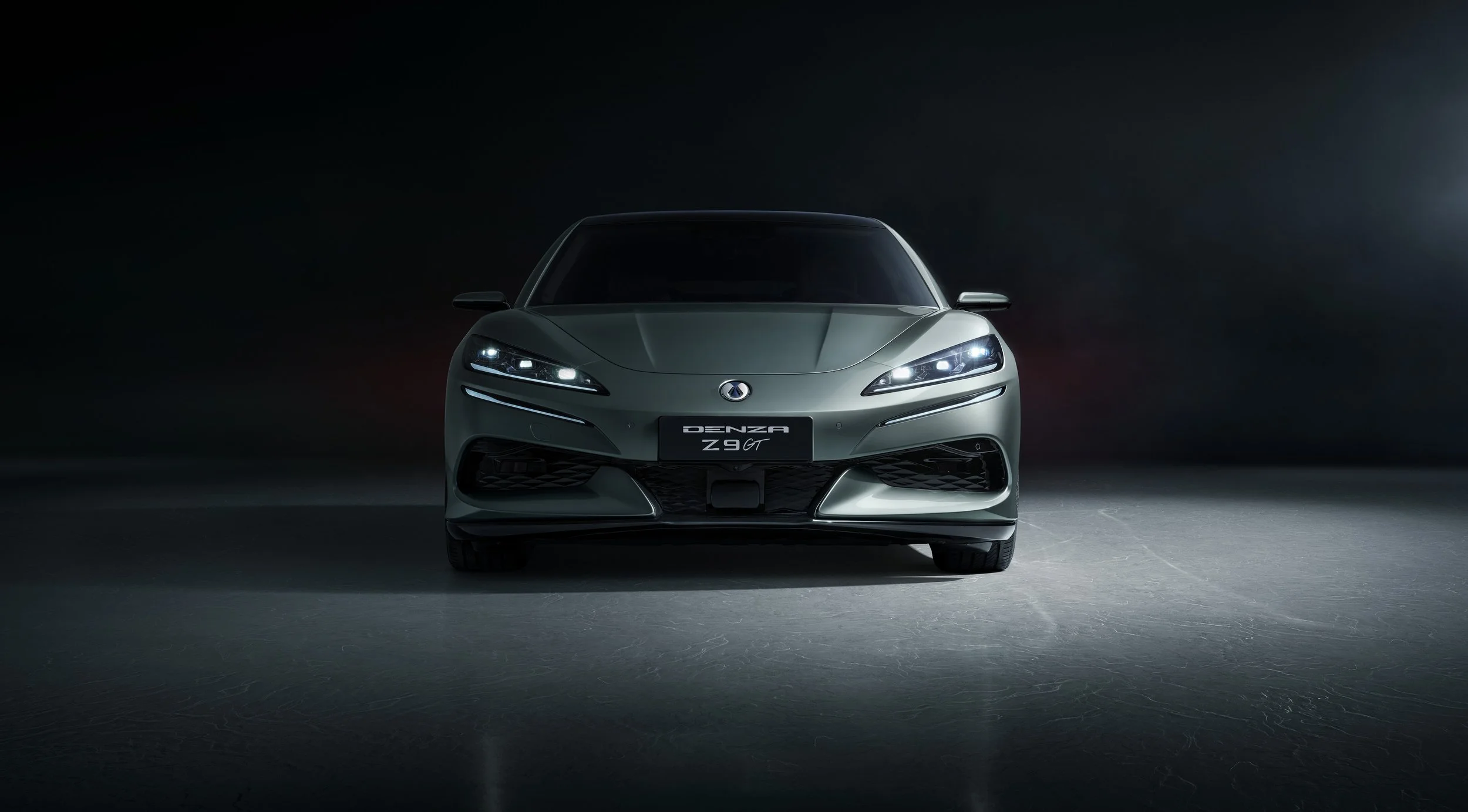 BYD’s Denza Z9 GT Headed for U.K. with FLASH Charging