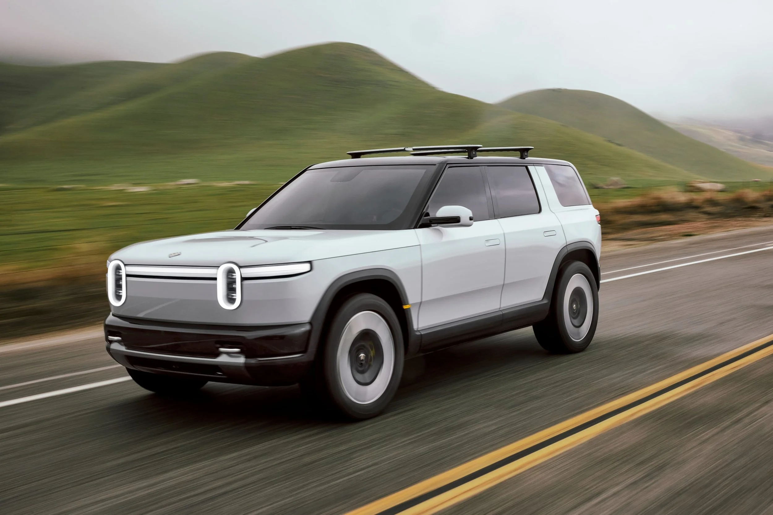 U.S Company Rivian is Headed for Europe with the R2