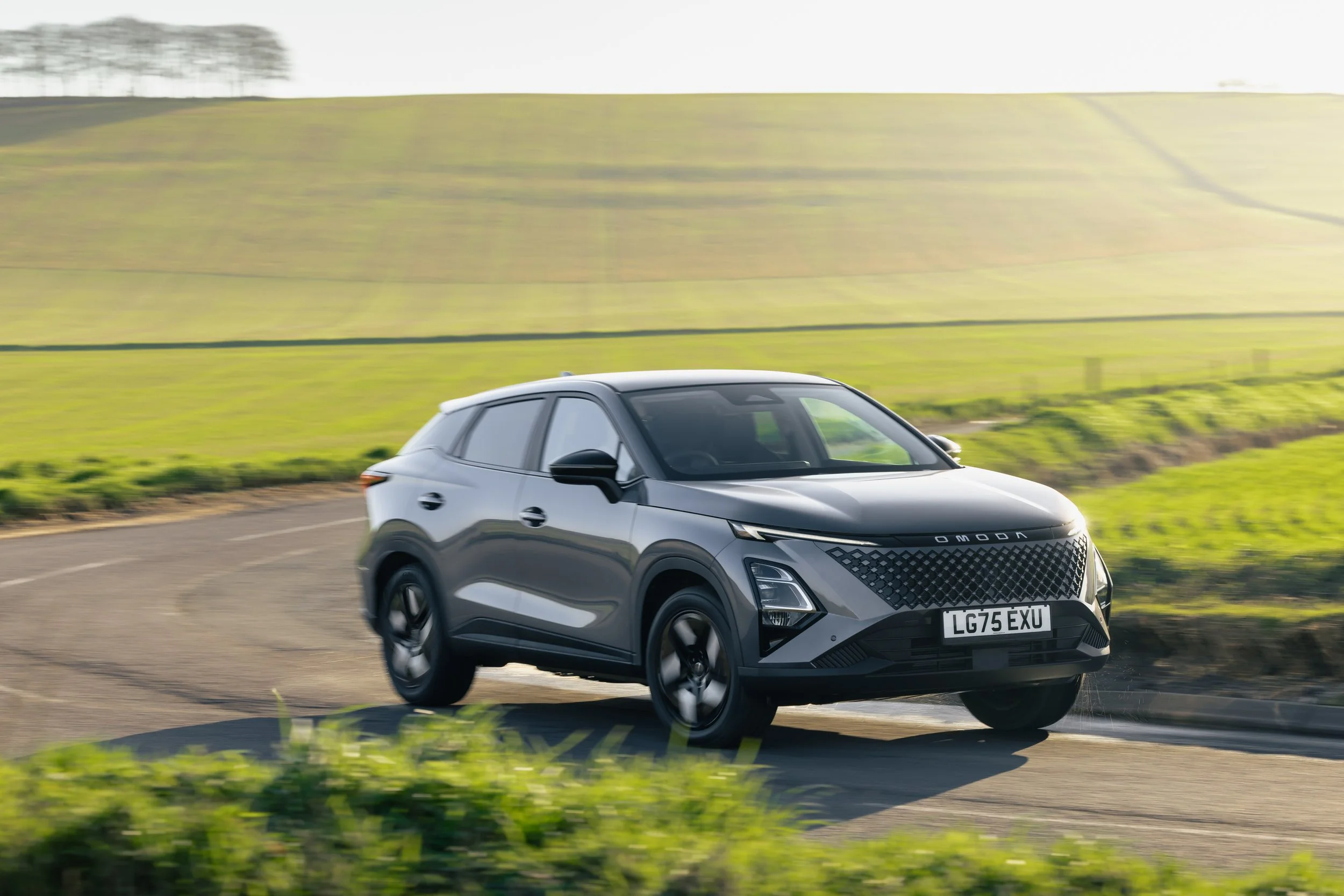 Omoda 5 HEV - Press Kit -075.jpg