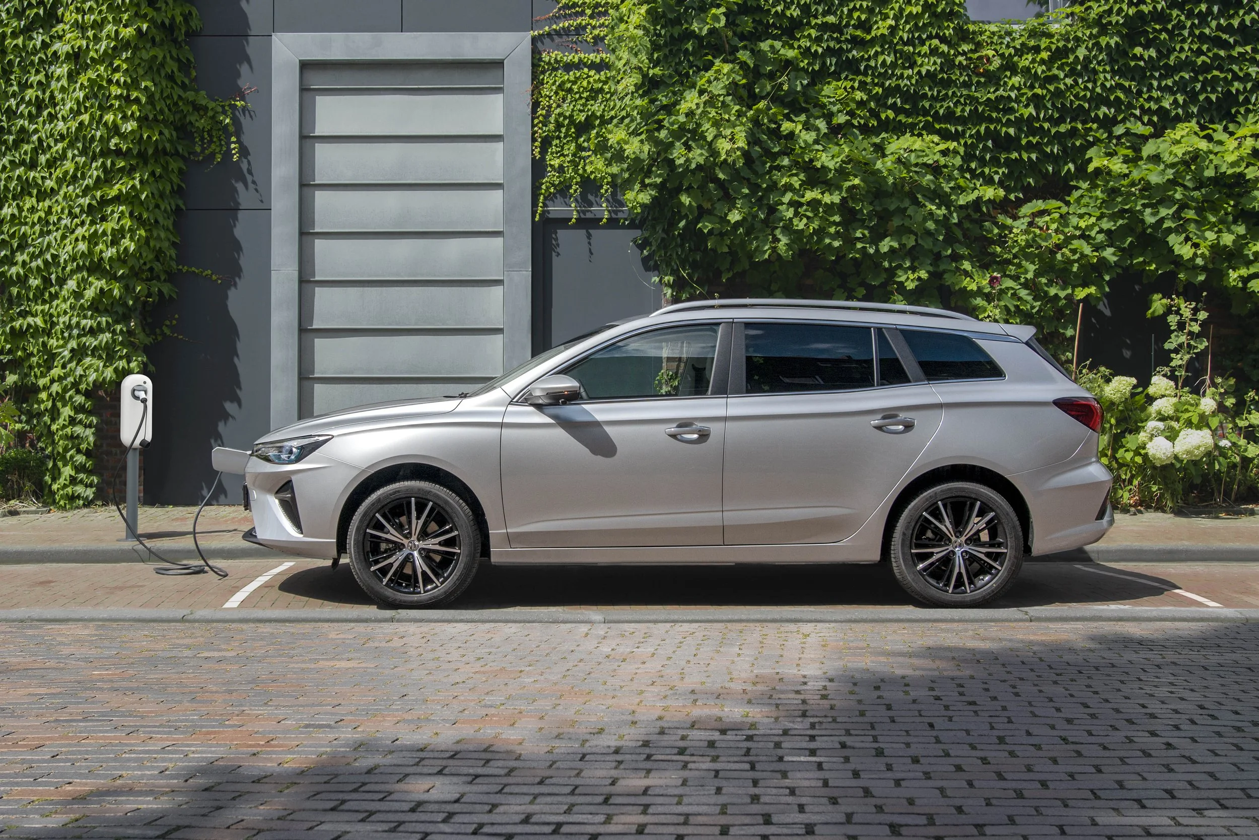 Are Estate Cars About to Make a Comeback as an EV and Challenge the SUV?