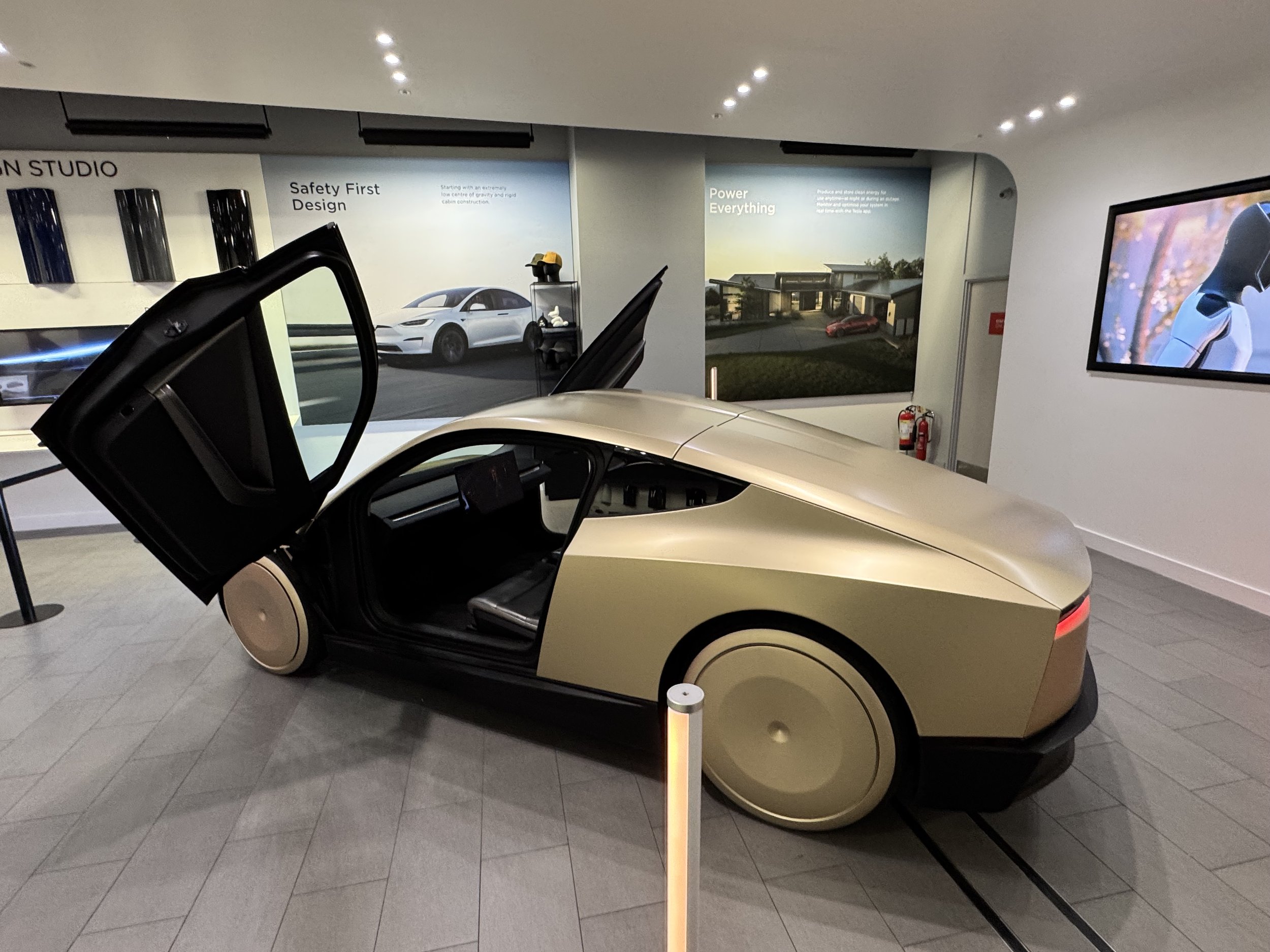 Autonomous Self-Driving Cars Approved in First European Country