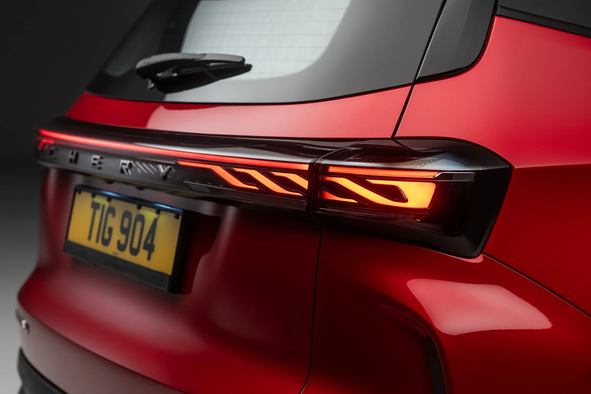 5. CHERY TIGGO 5 CSH rear detail.JPG