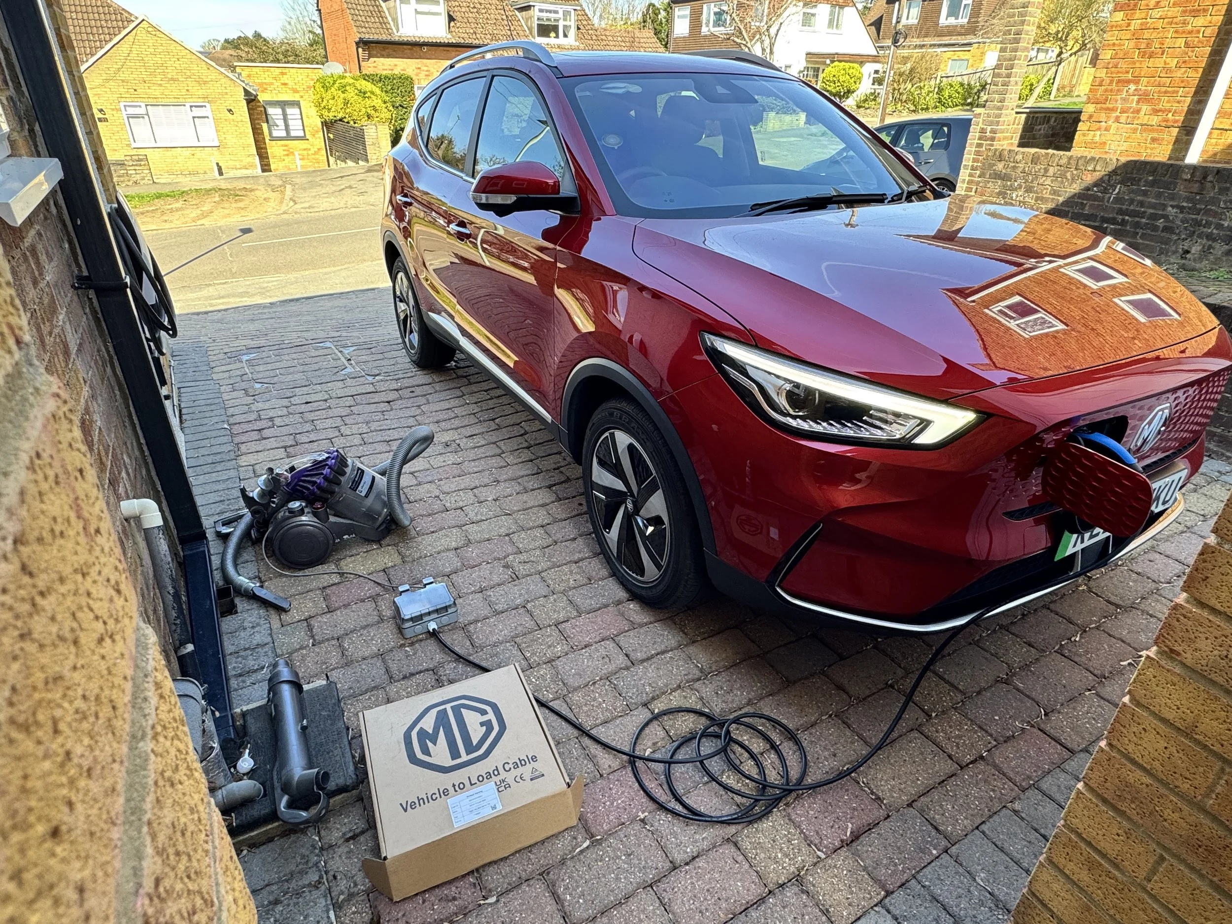 What is Bi-Directional Charging and why so Many Versions?