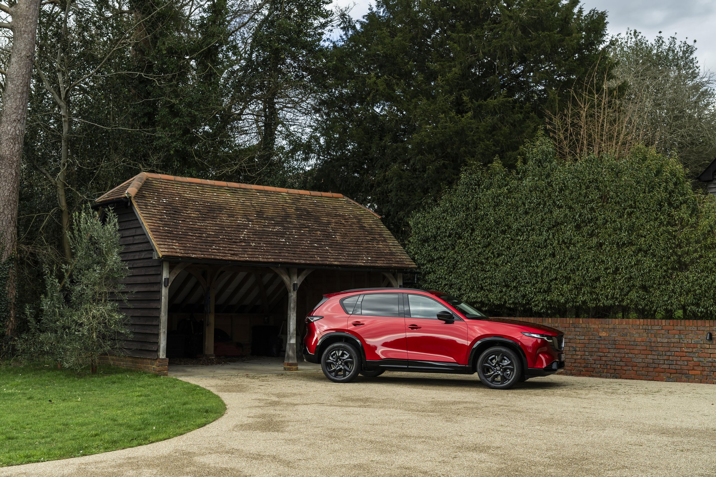 All-new Mazda CX-5 2.5 141ps Homura - Stills (1).jpg