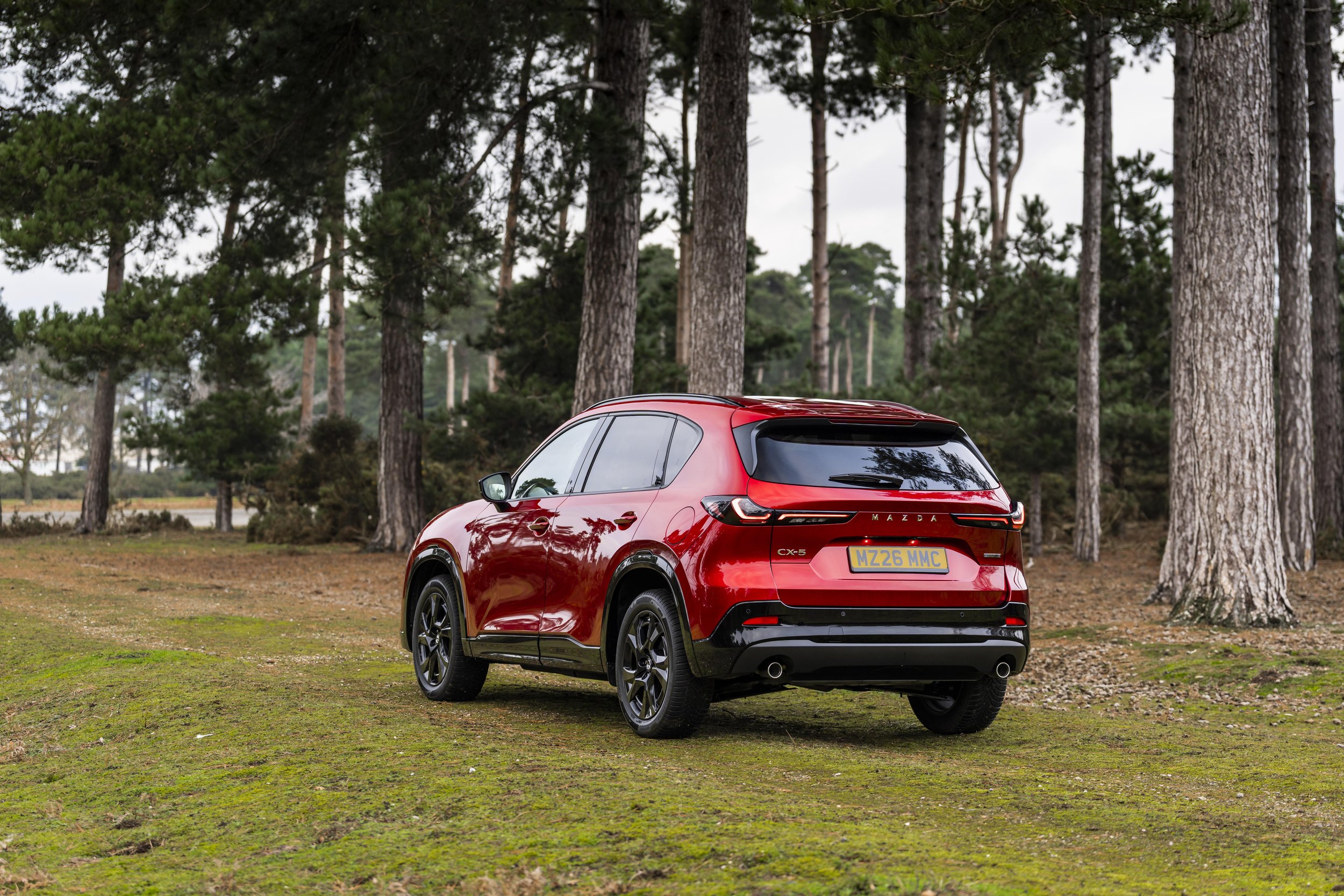 All-new Mazda CX-5 2.5 141ps Homura - Stills (53).jpg