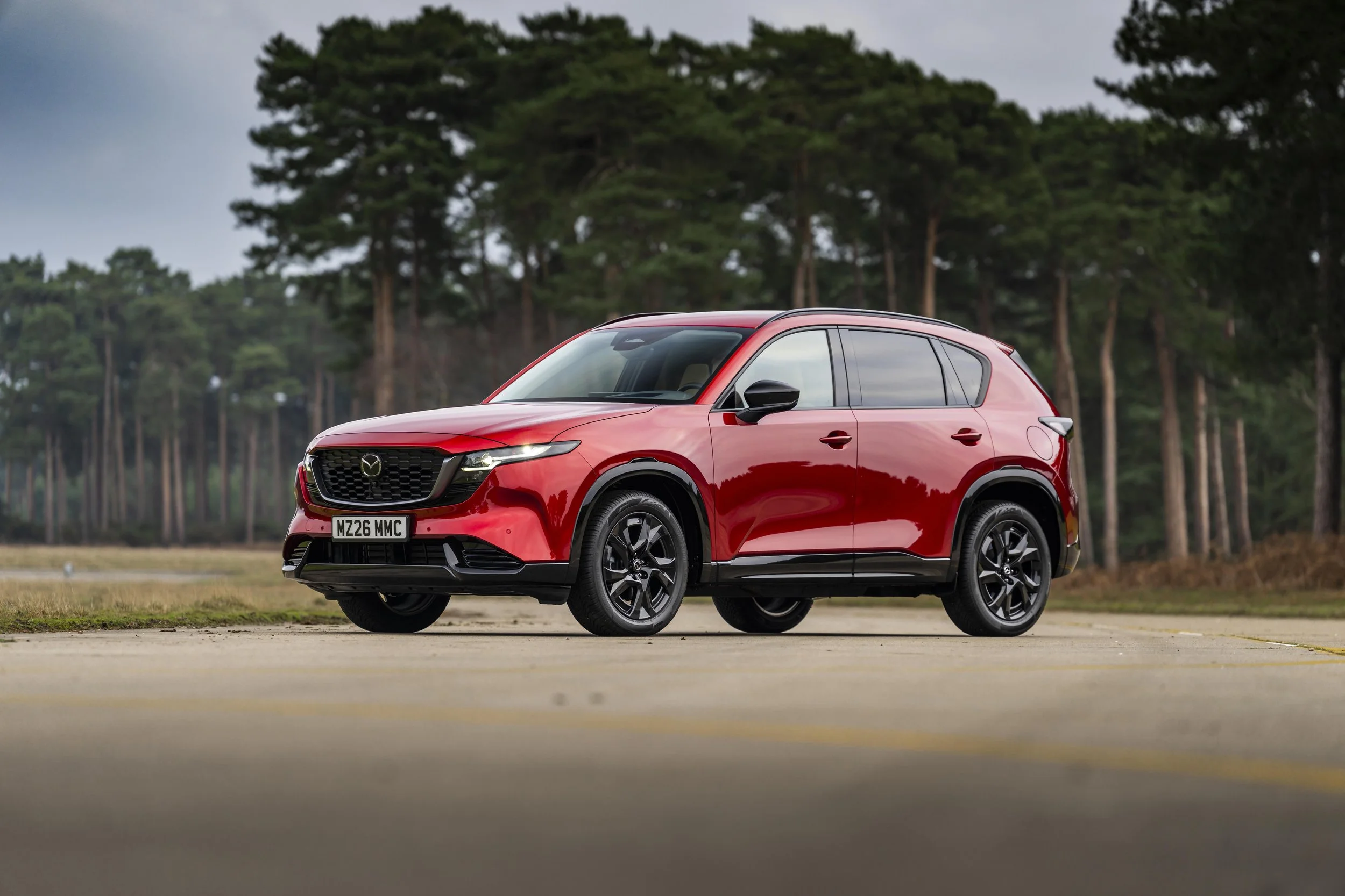 All-new Mazda CX-5 2.5 141ps Homura - Stills (52).jpg